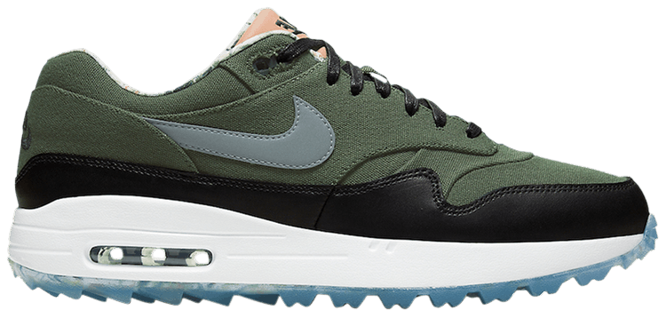 nike air max 1 golf enemies of the course