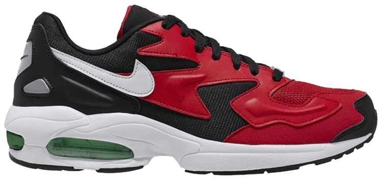nike air max 2 light red