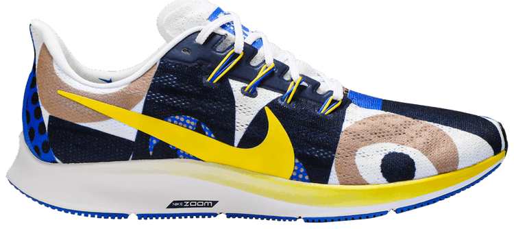 nike pegasus collab
