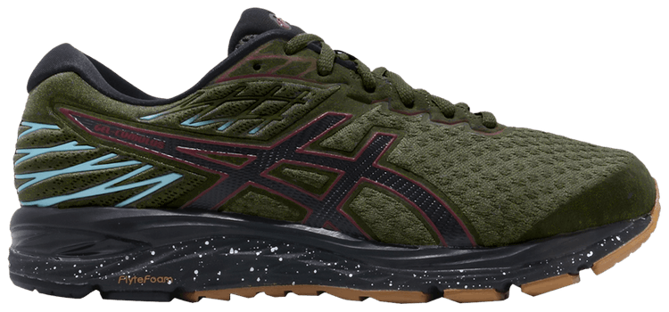 asics gel cumulus winterized