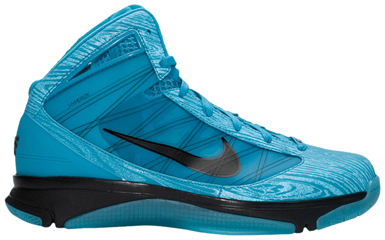 nike hyperize 2010