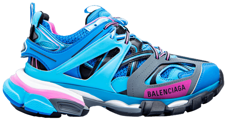 track trainer balenciaga