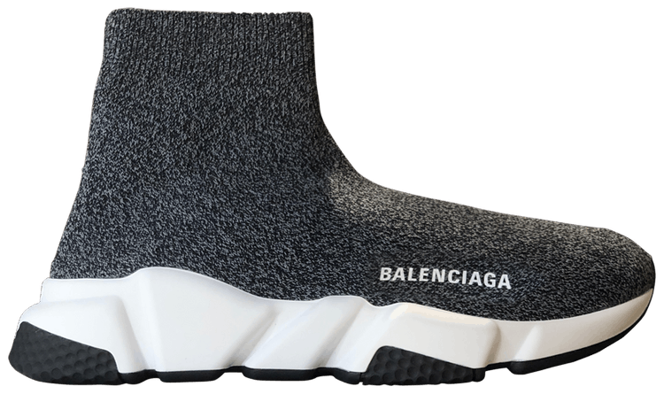 FS Balenciaga Speed Trainers Rick Owens Ramones Balenciaga