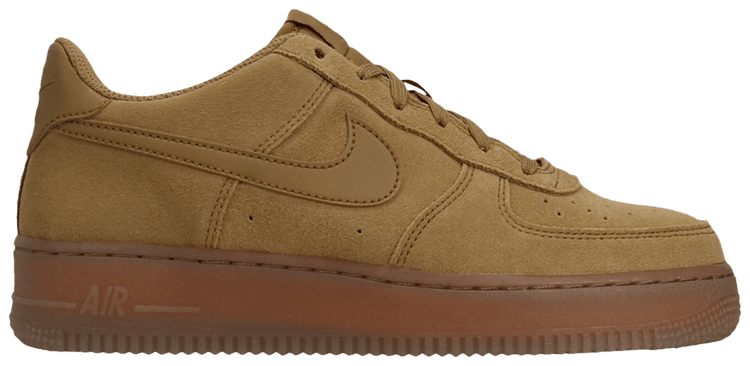 wheat air force 1 gs