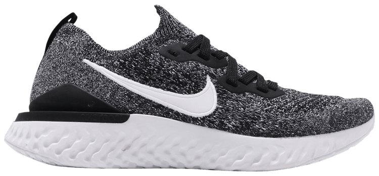 wmns epic react flyknit