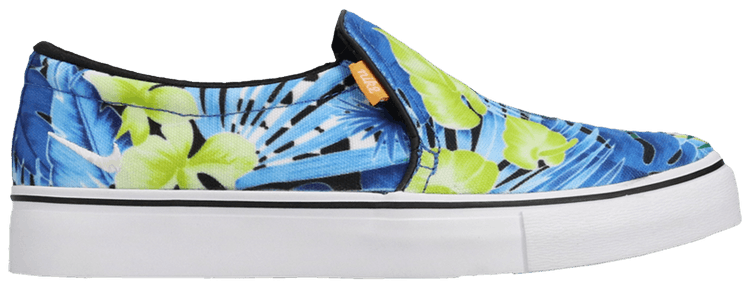 nike court royale ac printed