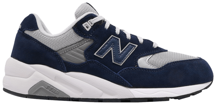 new balance 580 navy