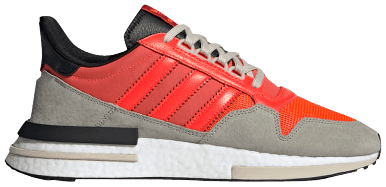 adidas zx 500 rm red