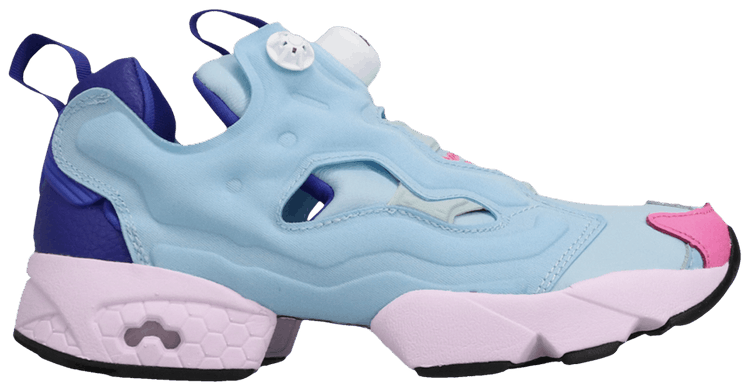 instapump fury bt21