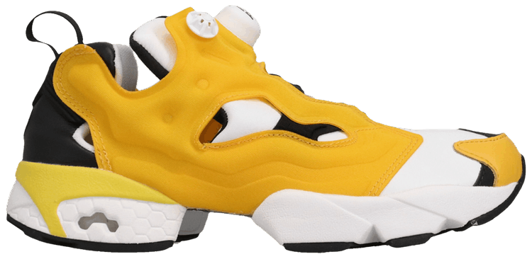 reebok chimmy