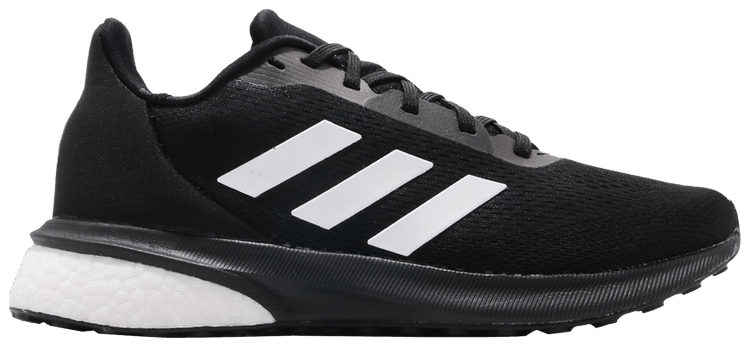 Wmns Astrarun 'Core Black' - adidas - EF8851 | GOAT