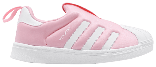 adidas superstar 360 pink