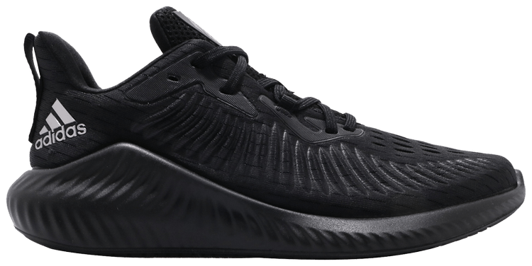 all black adidas alphabounce Promotions