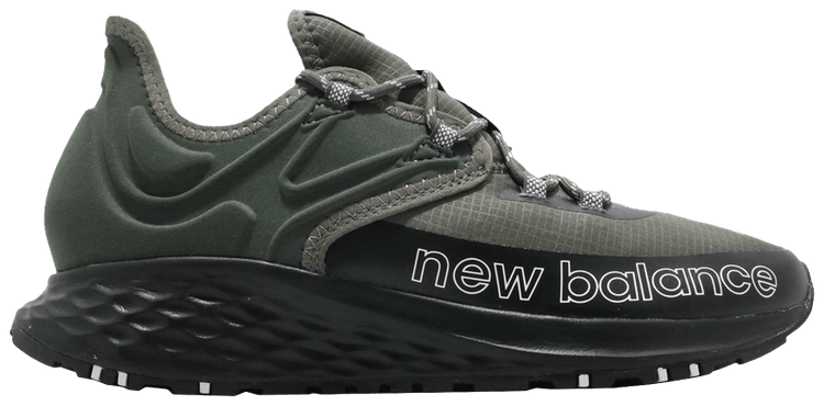 nb fresh foam roav trail