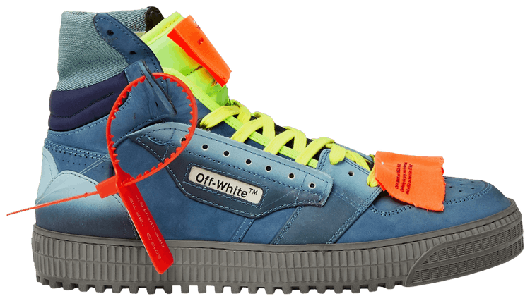 off white off court 3.0 blue