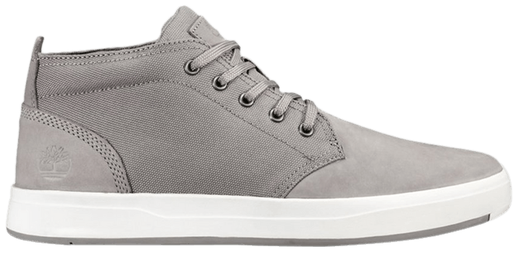 timberland davis square grey