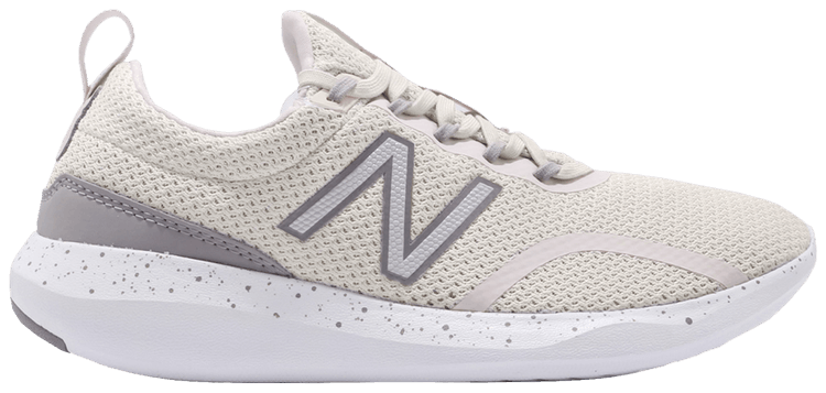 Wmns FuelCore Coast Ultra V5 'Grey Beige White' - New Balance - WCSTLPG5D | GOAT