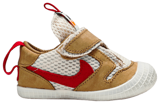 nikecraft 2012