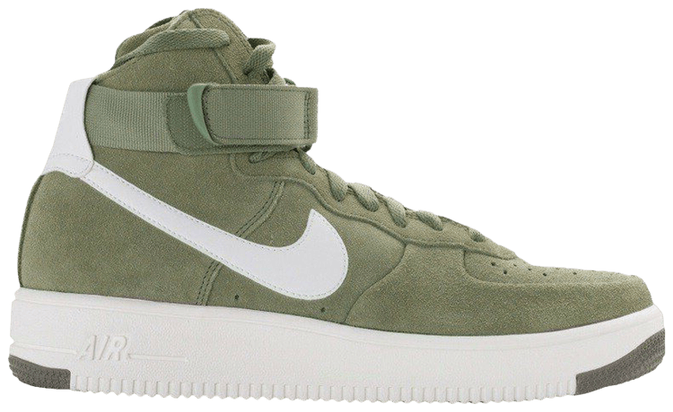 nike air force ultra high