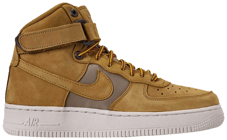 wheat mid air force 270