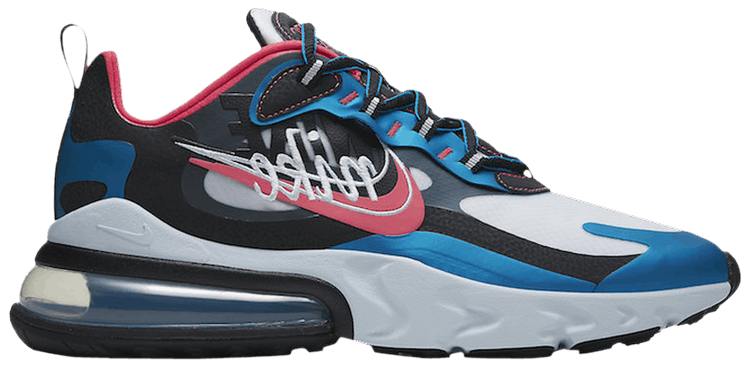 air max 270 react time capsule