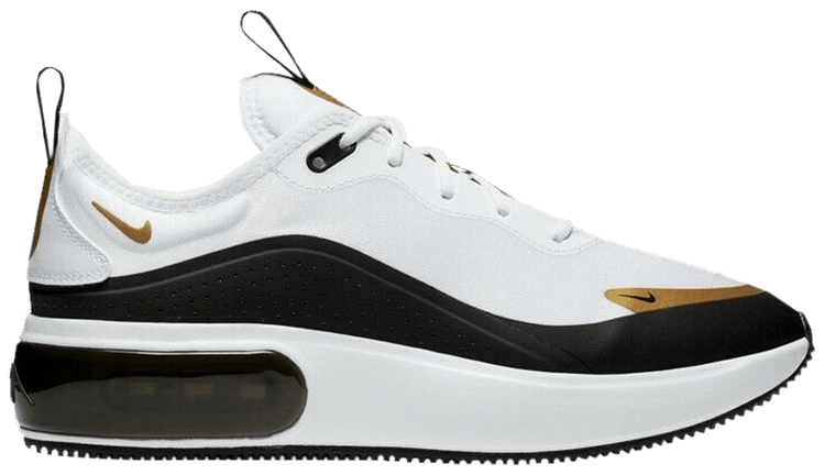 dia nike black