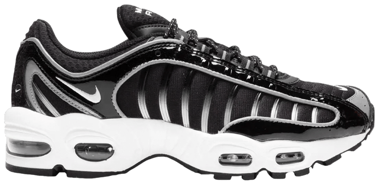 Wmns Air Max Tailwind 4 Nrg Black Patent Nike Ck4122 001 Goat Wmns Air Max Tailwind 4 Nrg Black Patent Nike Ck4122 001 Goat
