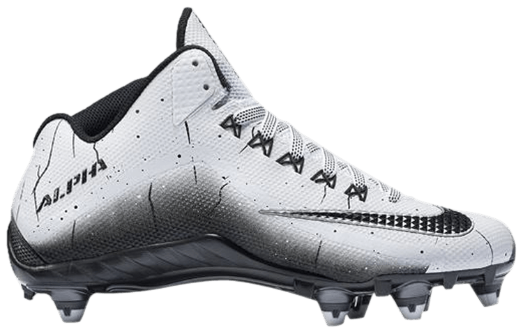 nike alpha pro 2