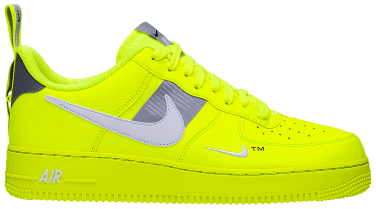 overbranded af1