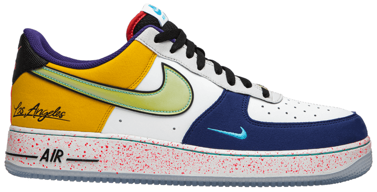 nike air force 1 lv8 le low