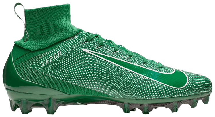 Vapor Untouchable 3 Pro Green Nike 917165 300 Goat