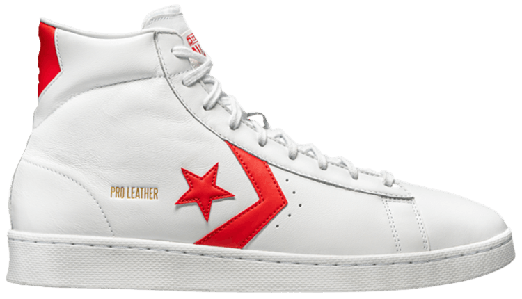 pro leather mid converse