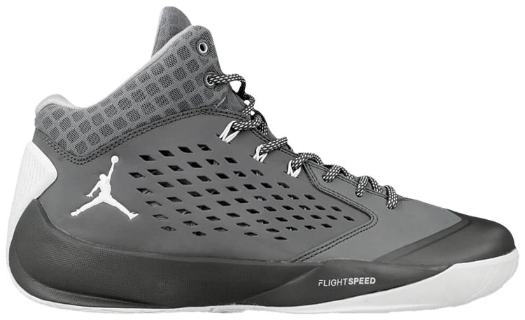 jordan flight speed grey