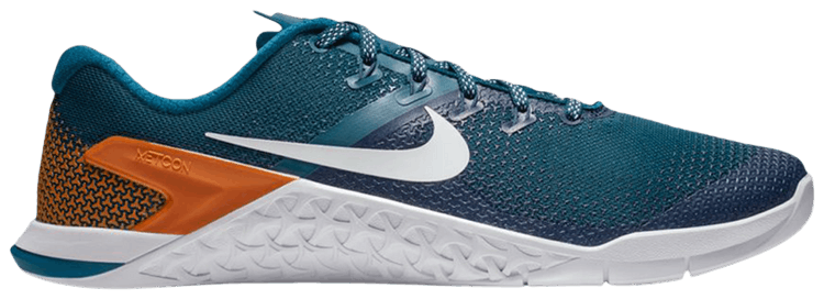 nike metcon 4 blue force