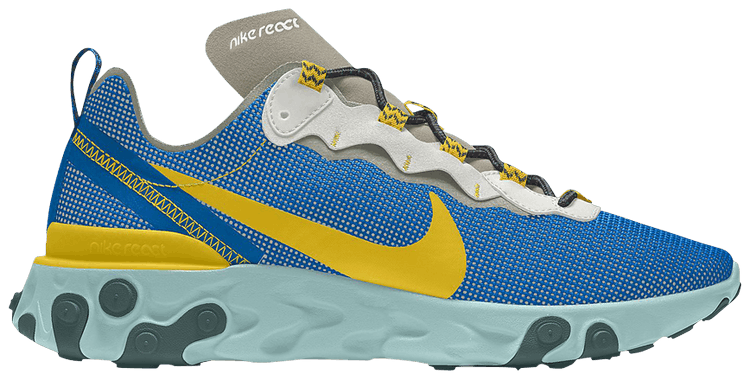 react element 55 premium su19