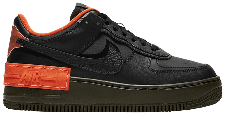 air force hyper crimson