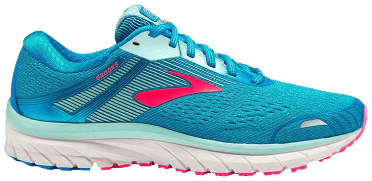 brooks gts 18 rose