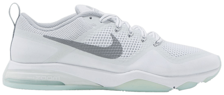 nike air zoom fitness reflect
