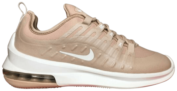 Wmns Air Max Axis 'Particle Beige 