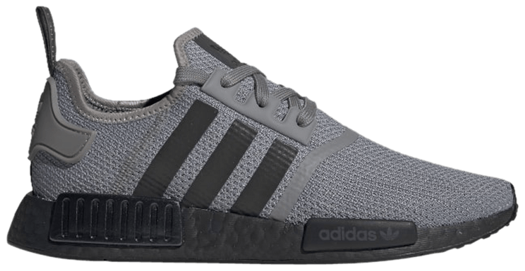 NMD_R1 'Grey Black' - adidas - EG8142 