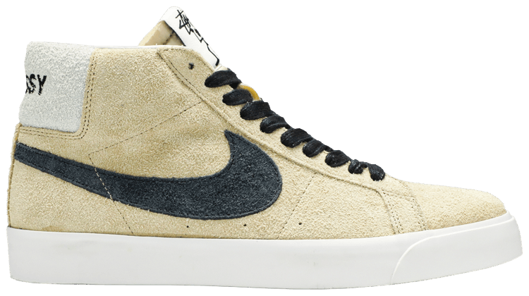 nike sb blazer stussy vapor