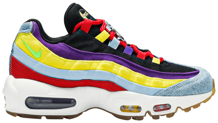 air max 95 original colors