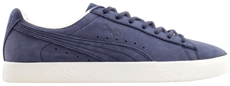 puma clyde frosted
