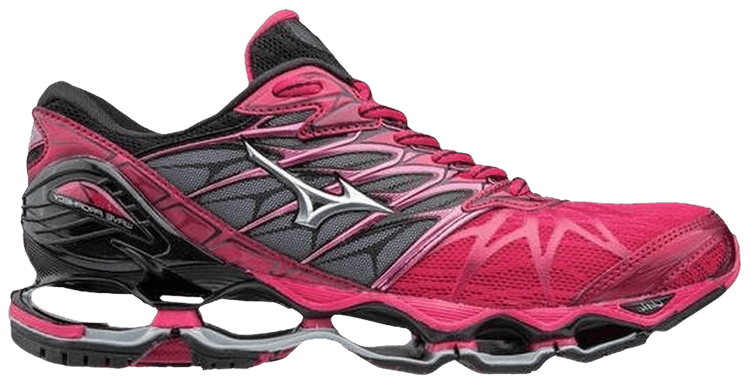 mizuno wave prophecy 7 rosse