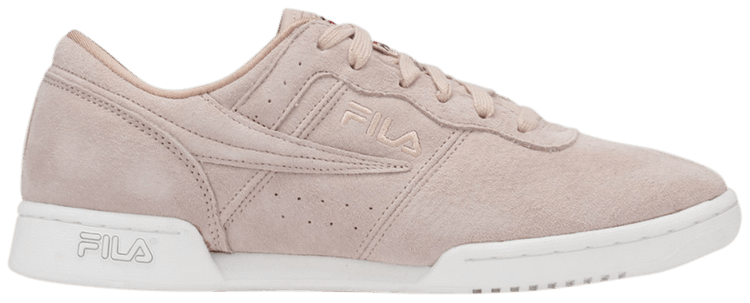 fila peach whip