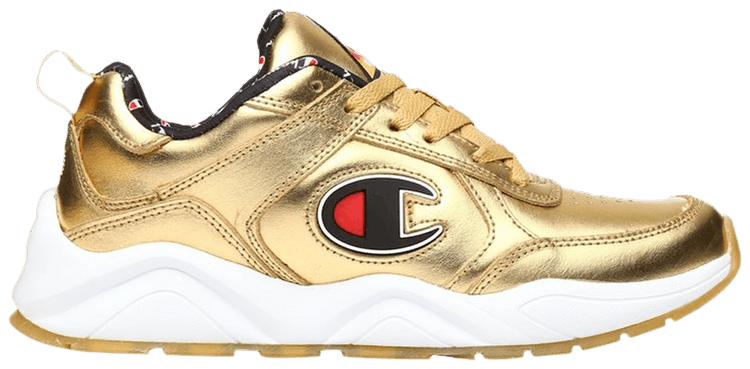 champion 93 eighteen gold