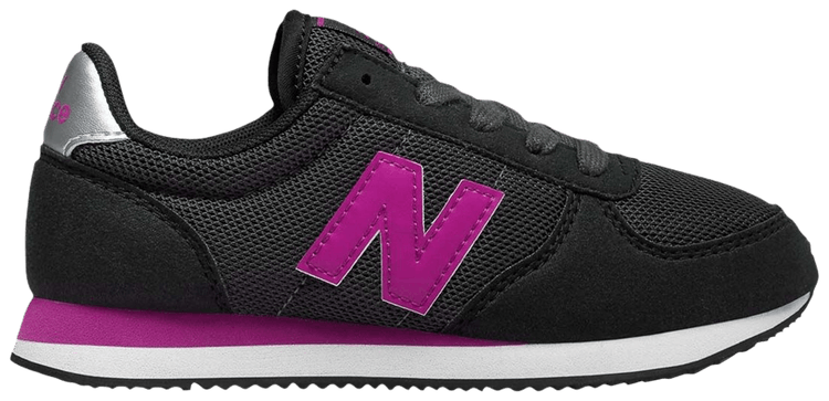 new balance 220 kids