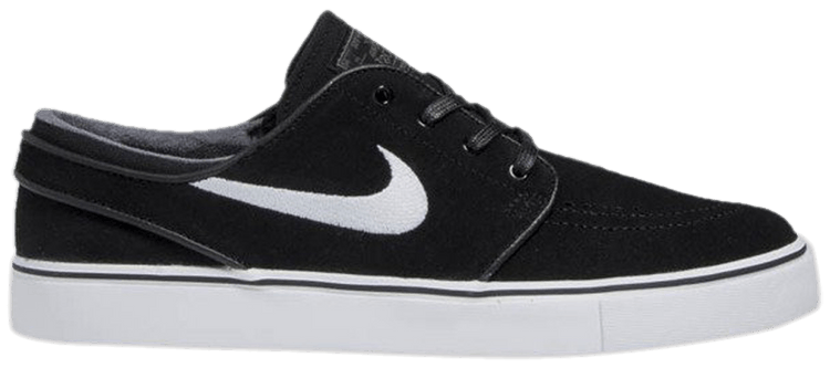 stefan janoski sb black