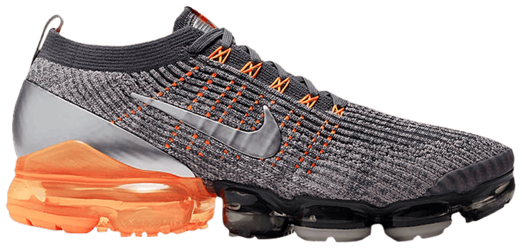 Nike Air Vapormax Flyknit 3 Aj6910 500 Tiza De Ciruela