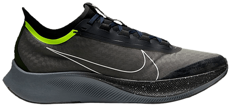 Zoom Fly 3 Premium 'Sequoia' - Nike 